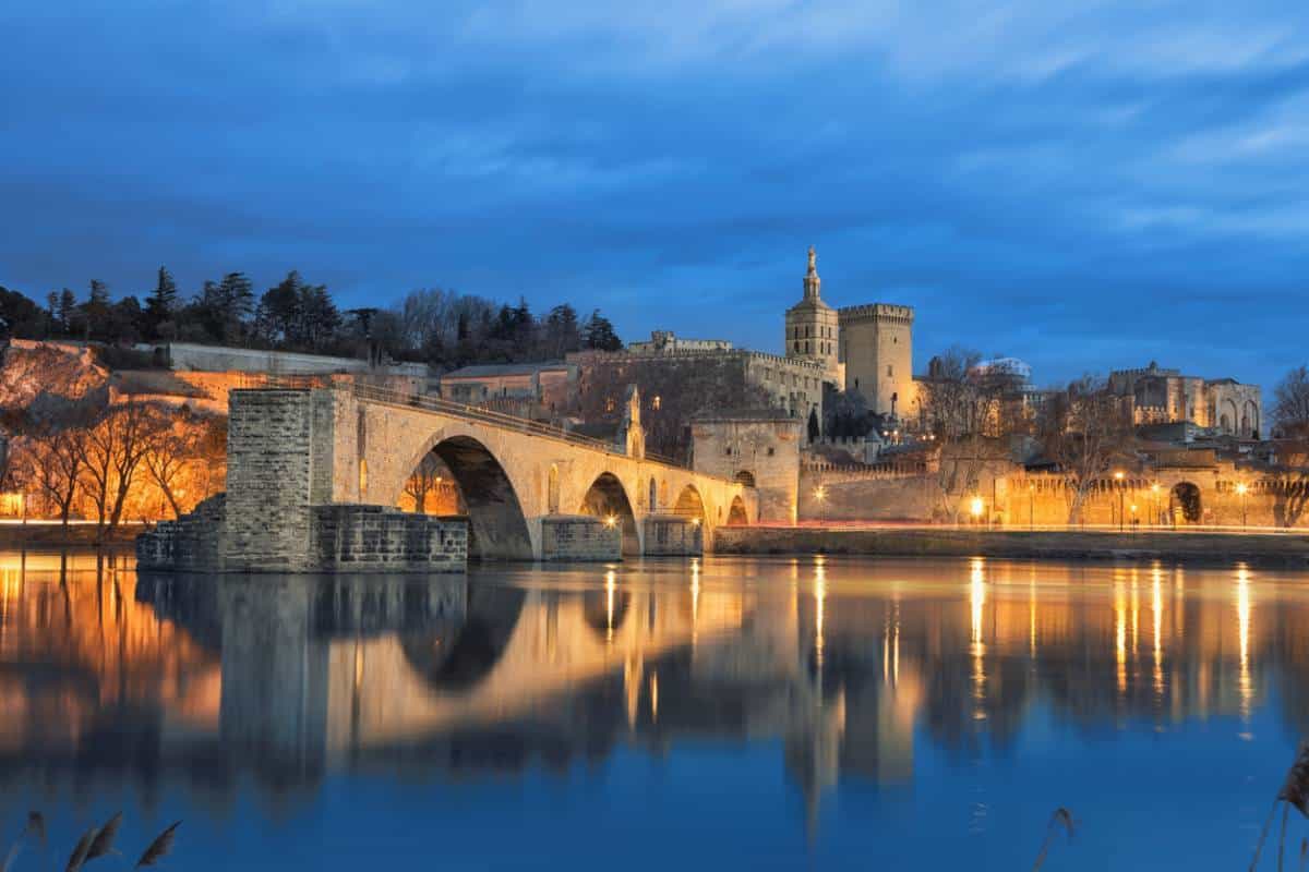 Que faire à Avignon et ses alentours