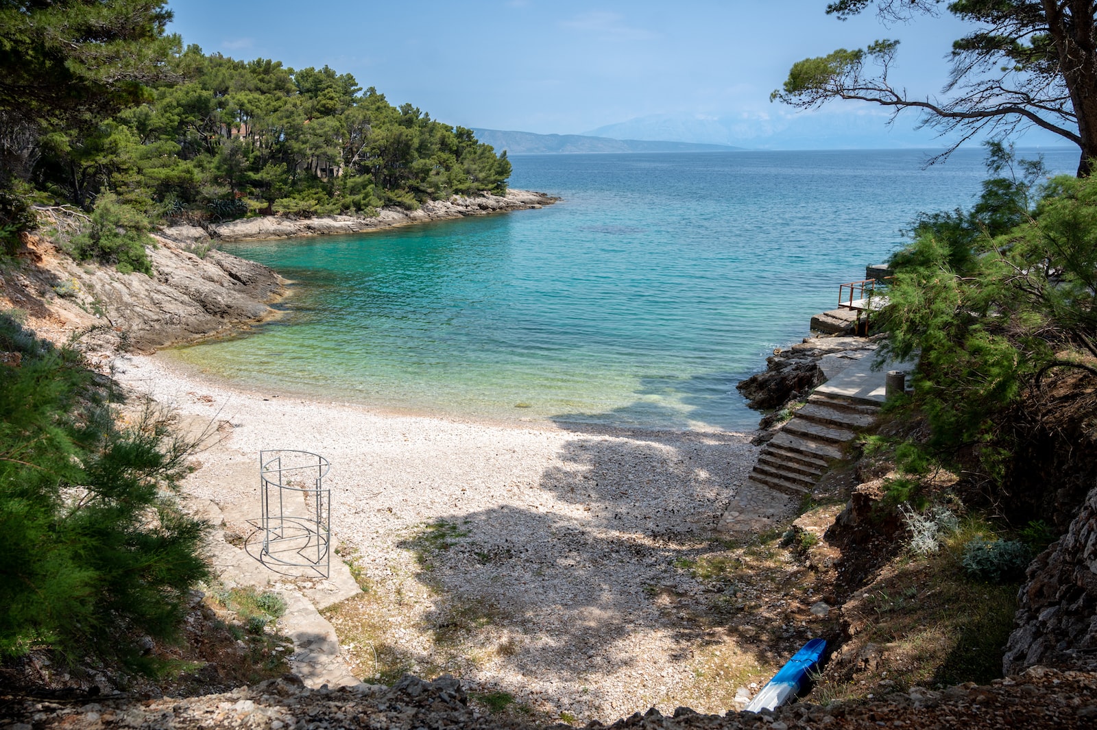Brac ou Hvar : quelle île croate choisir pour son séjour ?