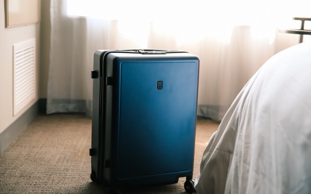Quel matériau choisir pour sa valise rigide ?