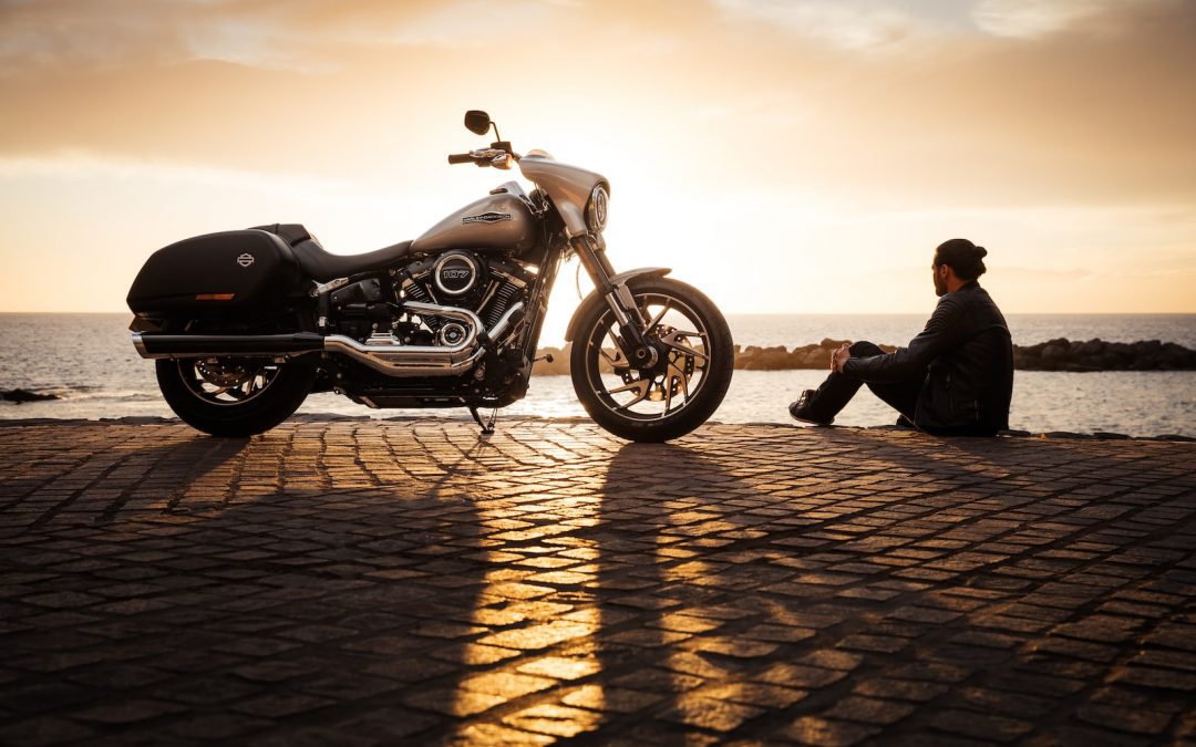 Tente 2 places pour moto : quel modèle choisir ?