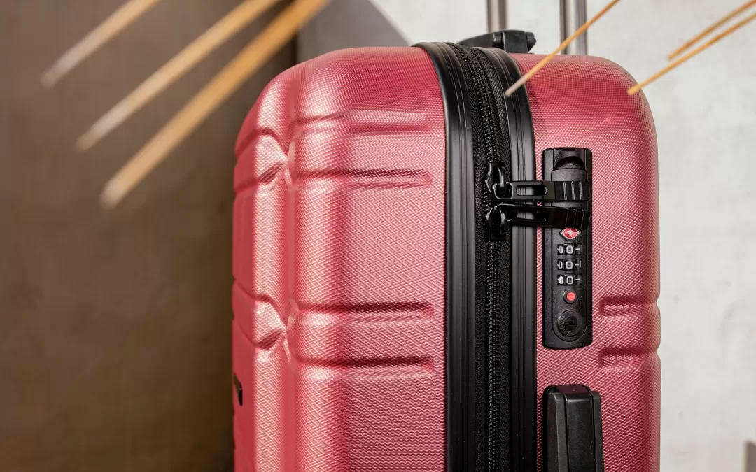 Quelle taille fait une valise cabine ?