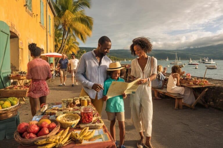 basse terre ou grande terre guadeloupe