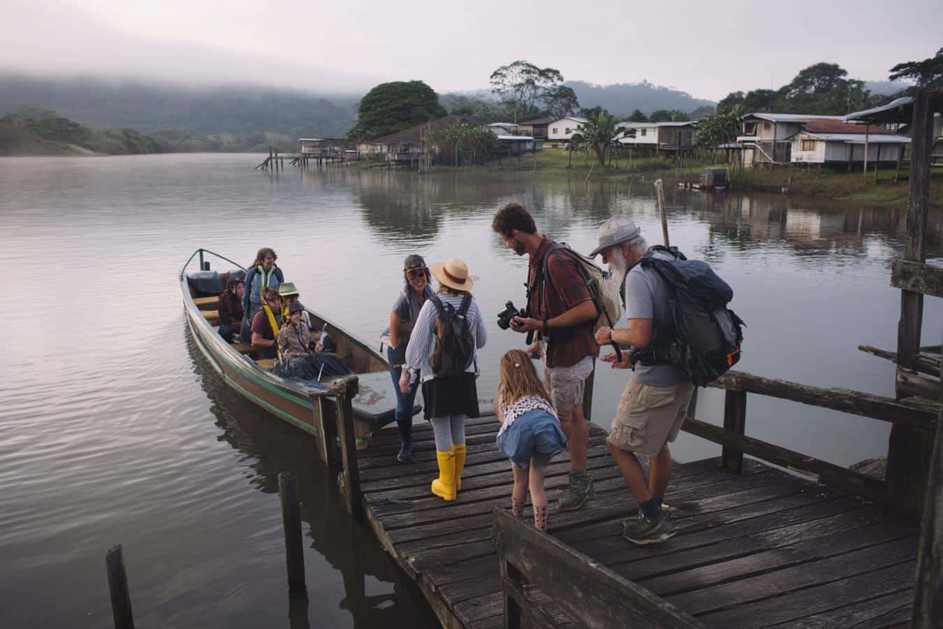 costa rica tortuguero corcovado nature