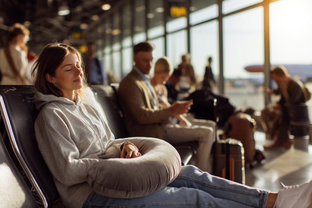 coussin voyage microbilles meilleur choix