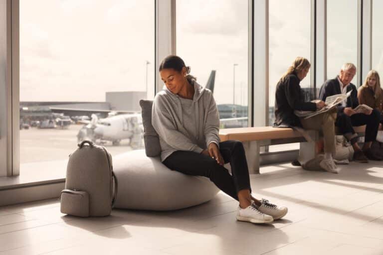 coussin voyage samsonite comparaison modeles