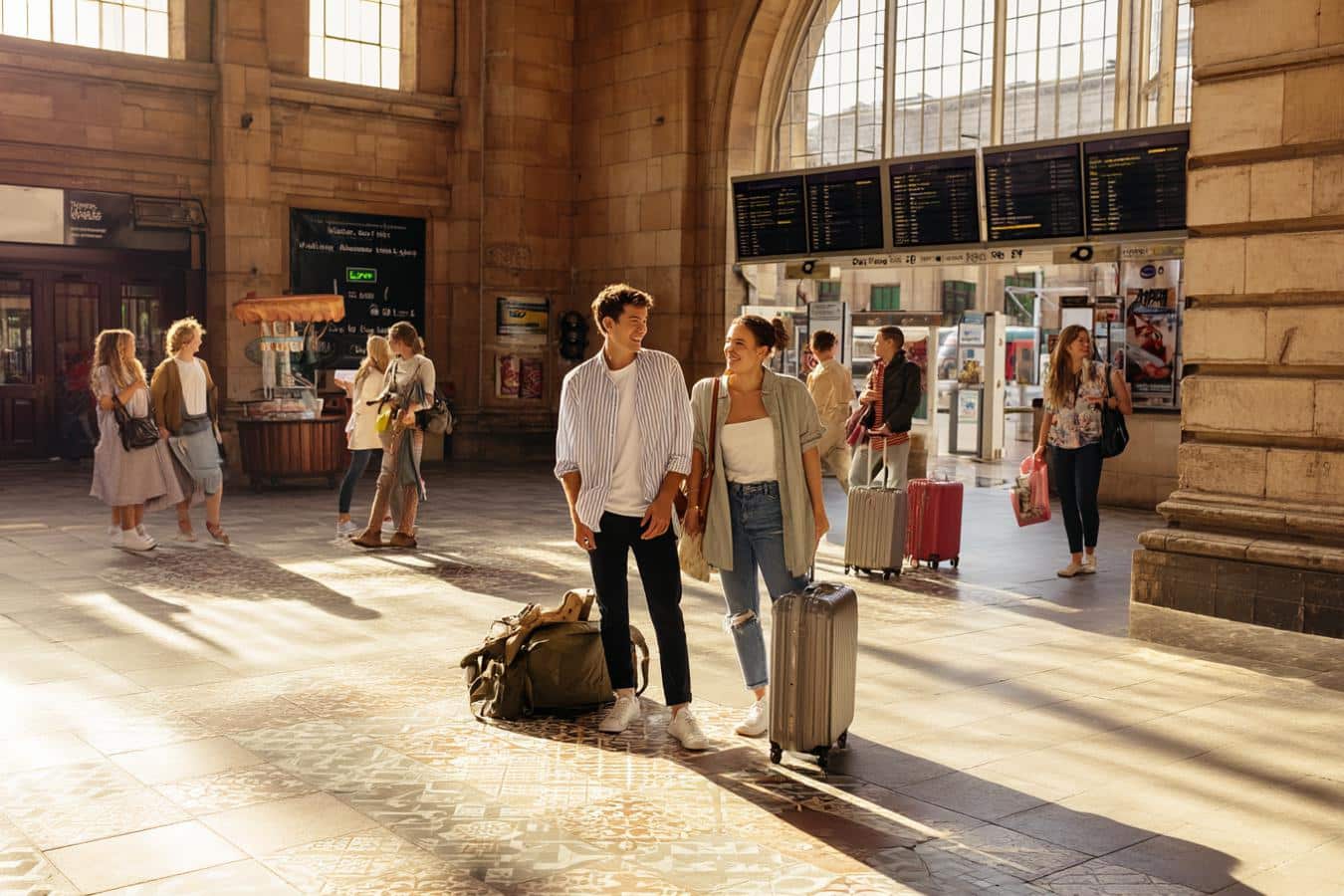 destination vacances derniere minute ete