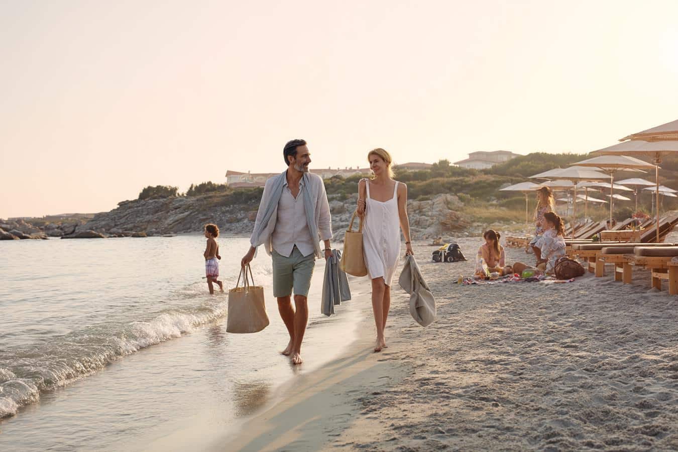 destinations plage vacances ete