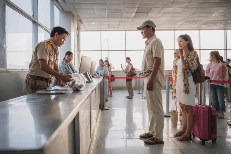 erreurs a eviter aux philippines