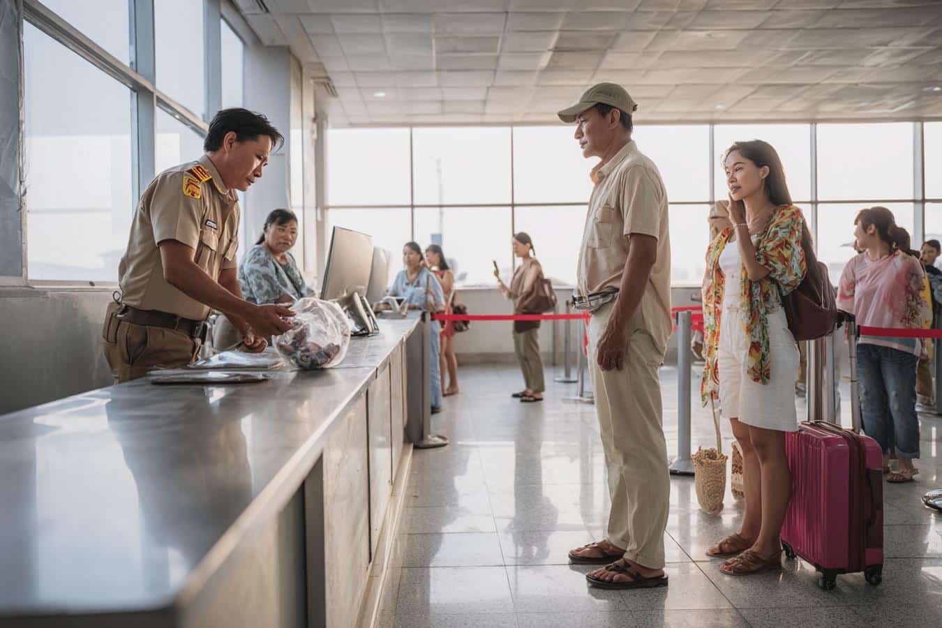 erreurs a eviter aux philippines