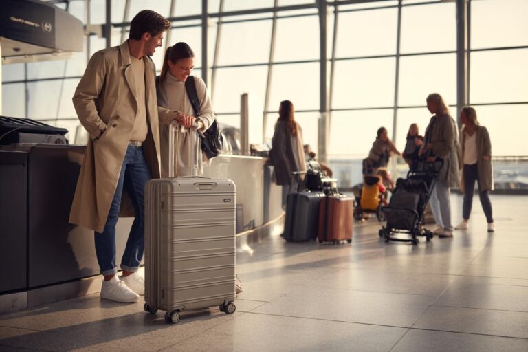 grande valise rigide xxl choix modele
