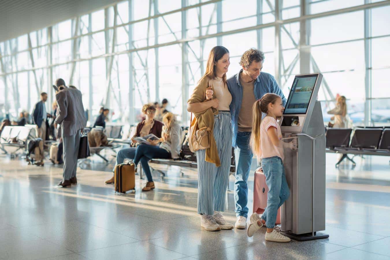 ia facilite voyage vacances futur