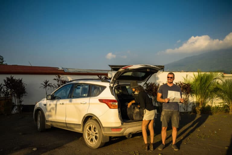 location voiture 4x4 san jose au costa rica