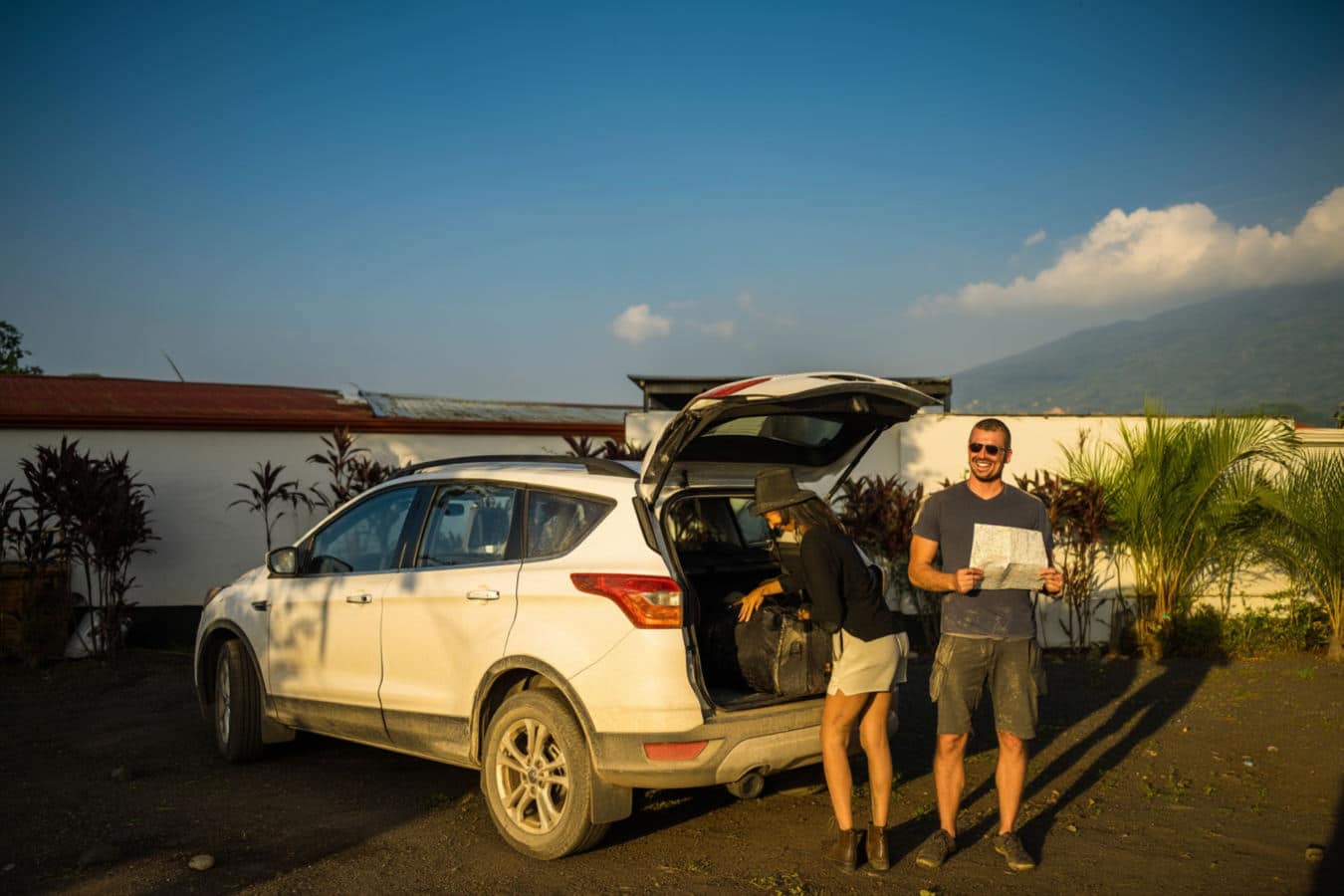 location voiture 4x4 san jose au costa rica