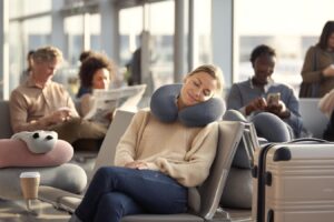 meilleur coussin voyage top 7