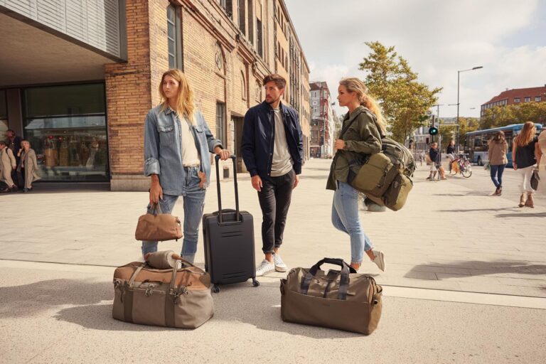 meilleur sac de voyage 2023