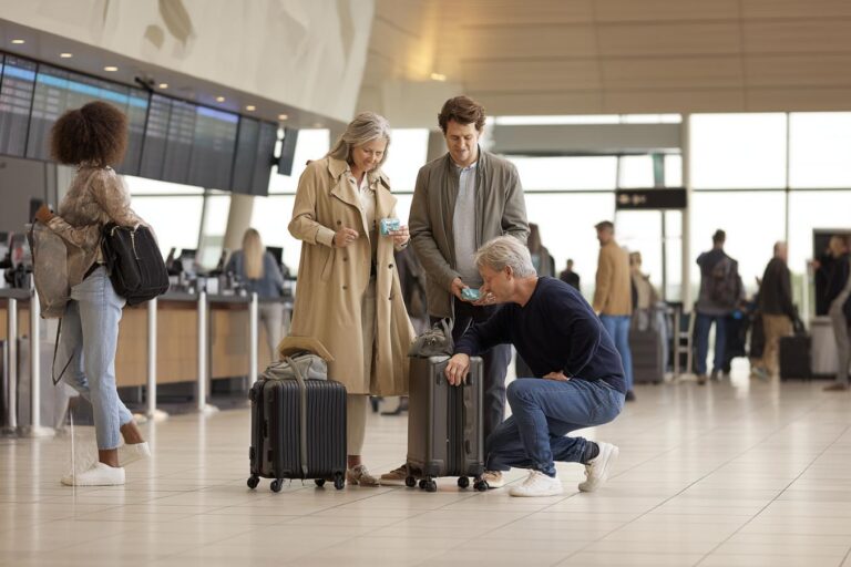 meilleure valise 23 kg comparatif