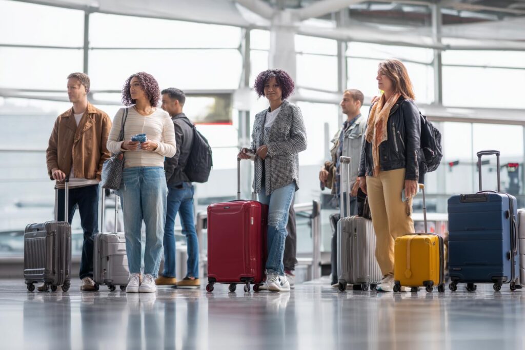 meilleure valise cabine 2023