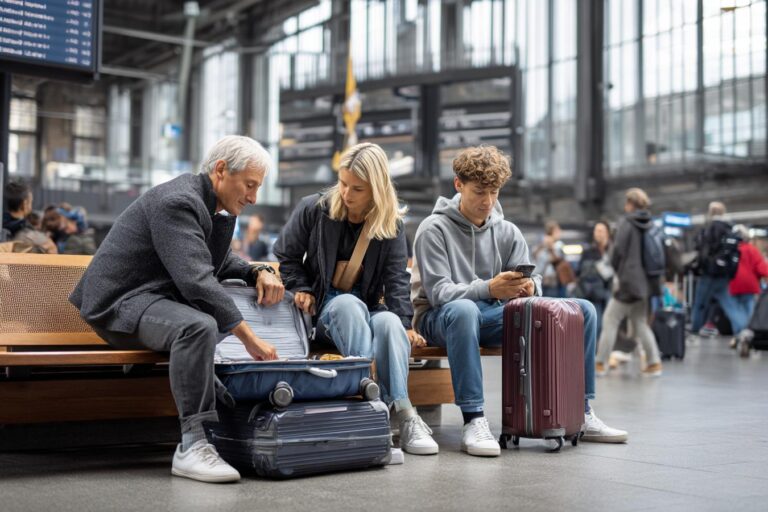 meilleure valise tissu 2023 choix