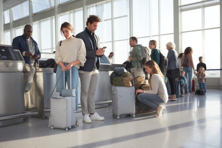 meilleure valise voyage 2023