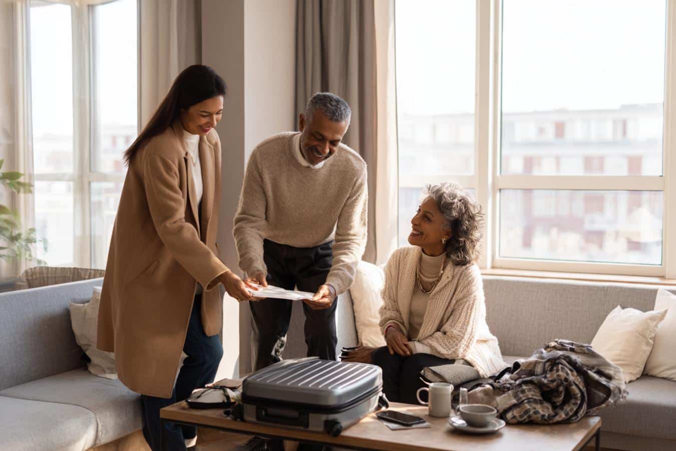 offrir une carte cadeau voyage selectour