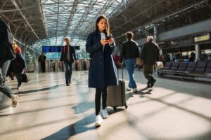 petite valise a roulettes choix modele