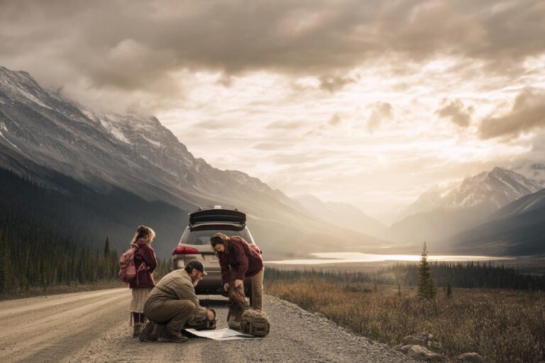 plus beaux paysages canada nature