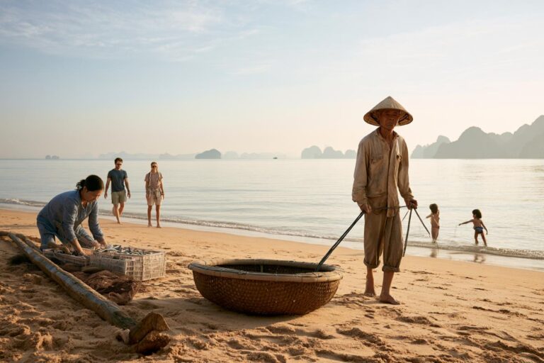 plus belles plages au vietnam