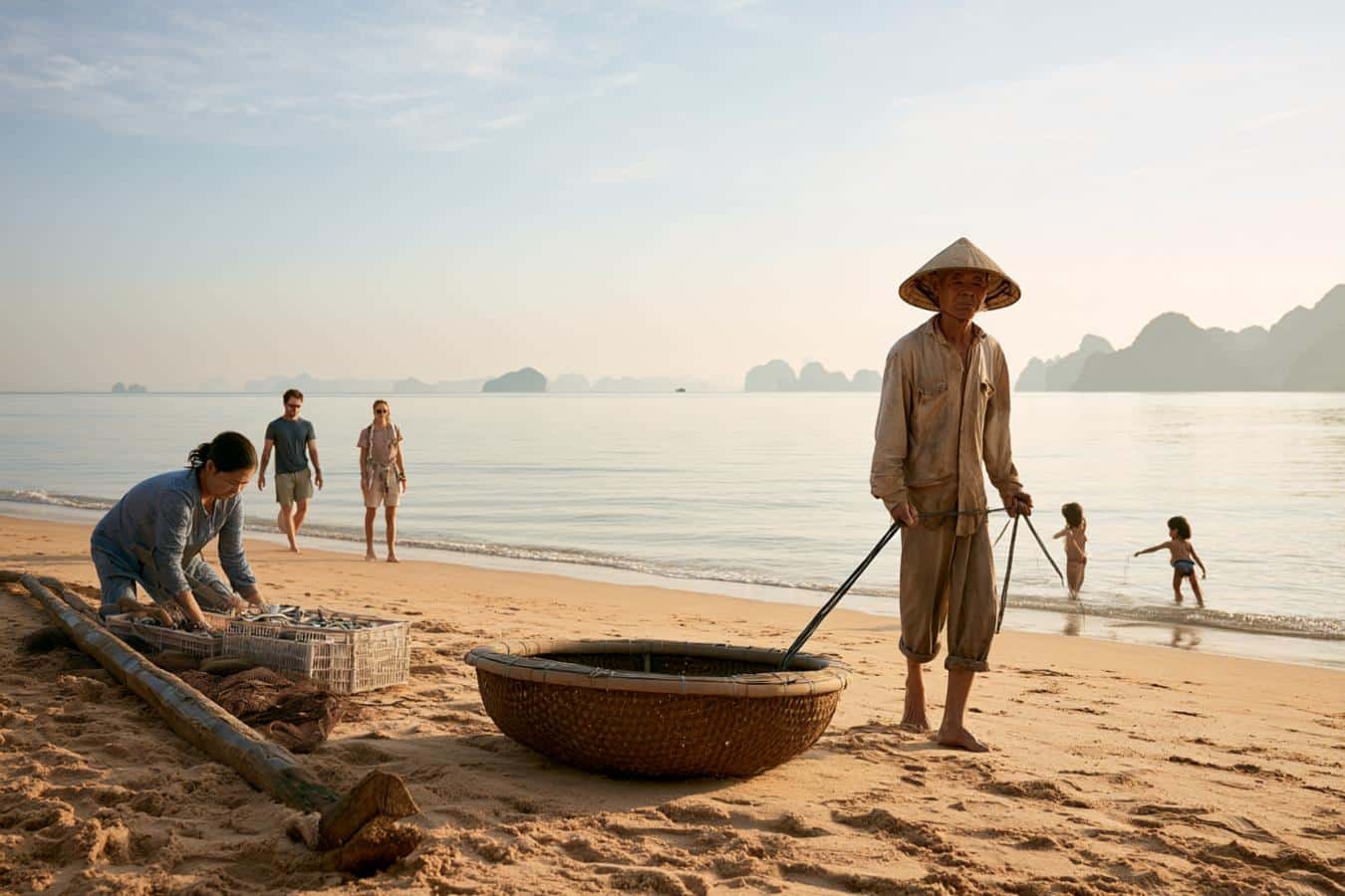 plus belles plages au vietnam