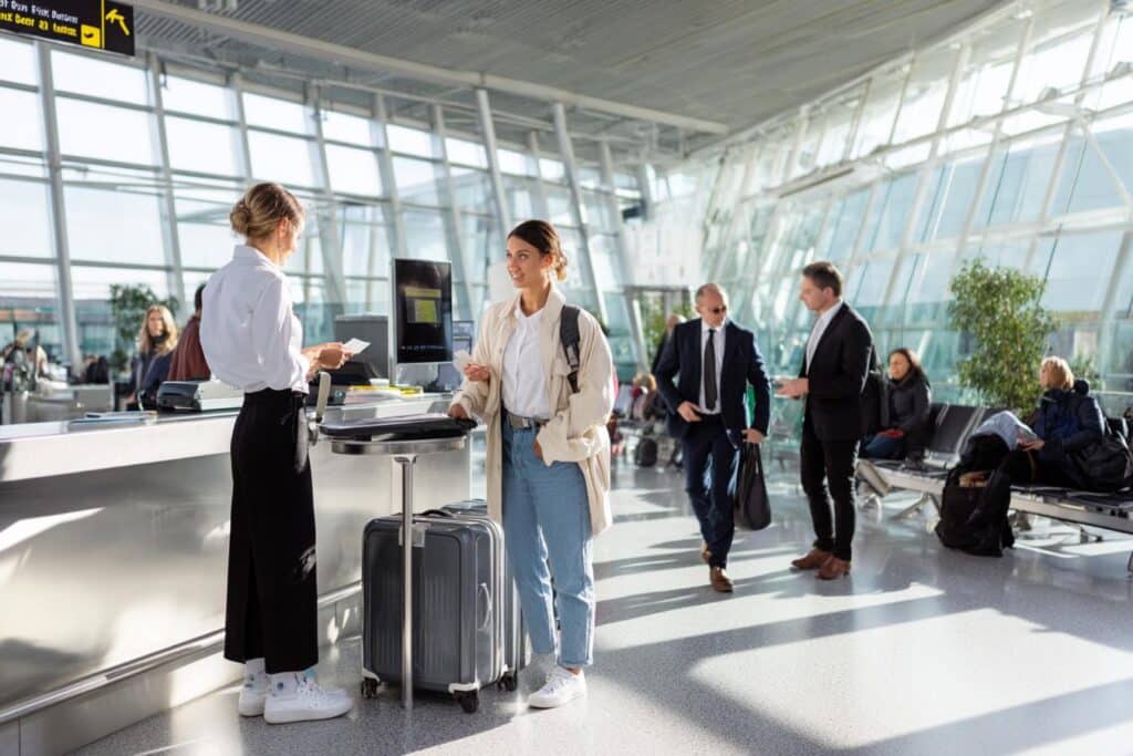 poids maximum valise cabine avion
