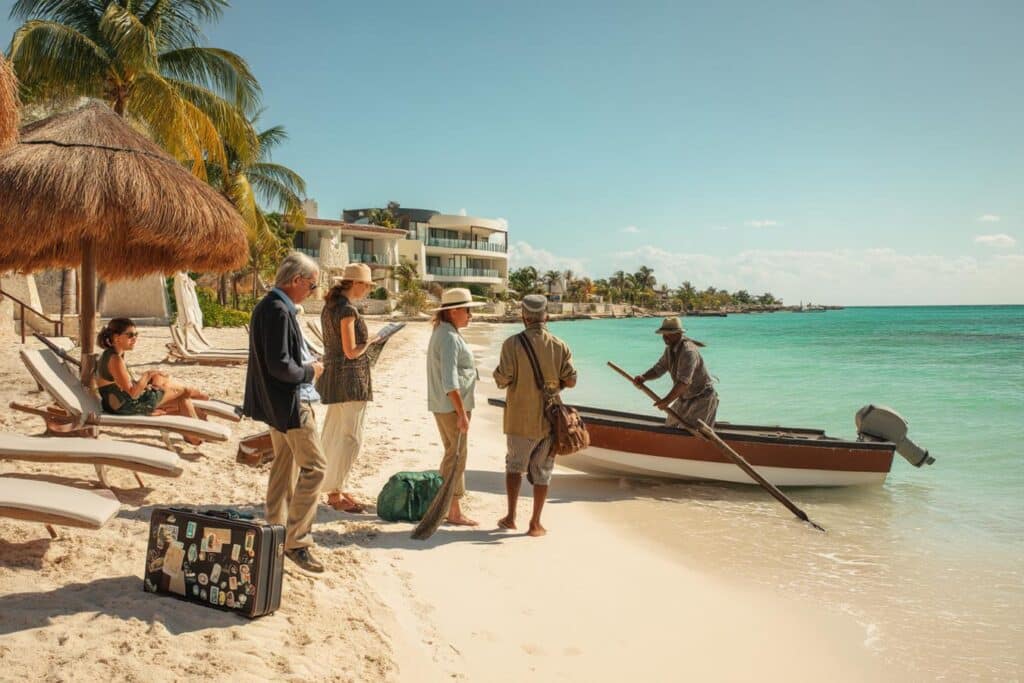 punta cana localisation republique dominicaine