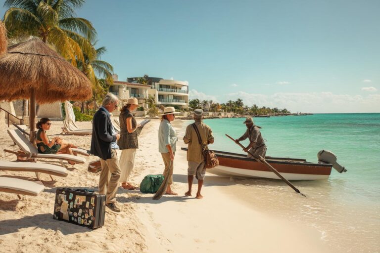 punta cana localisation republique dominicaine