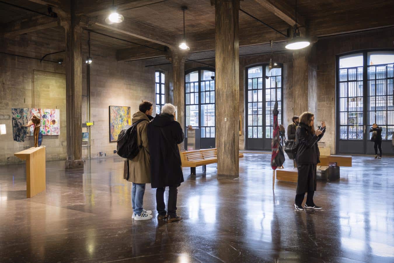 que visiter a bordeaux quand il pleut