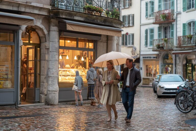 quoi faire au mont dore jour de pluie