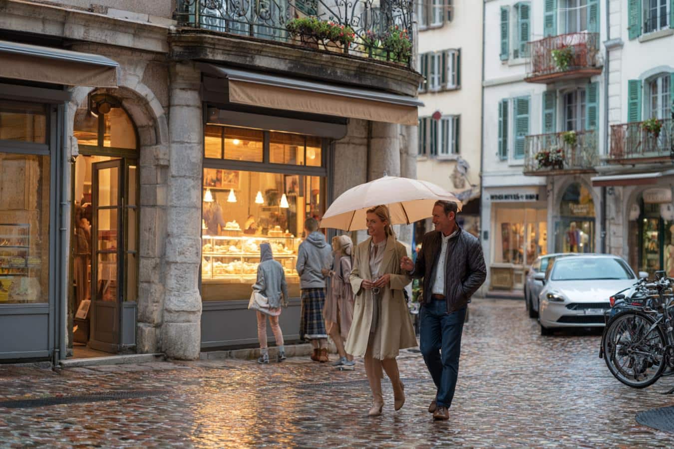 quoi faire au mont dore jour de pluie