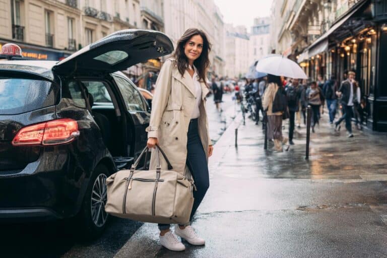 sac de voyage femme grand format