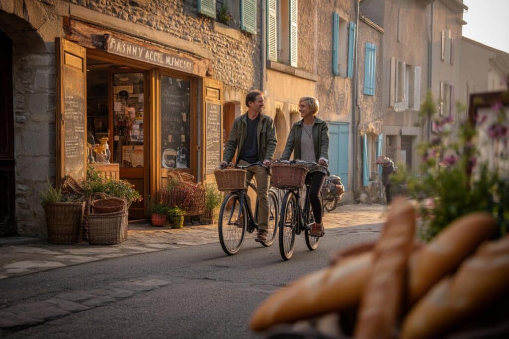 slow tourism france nature detente