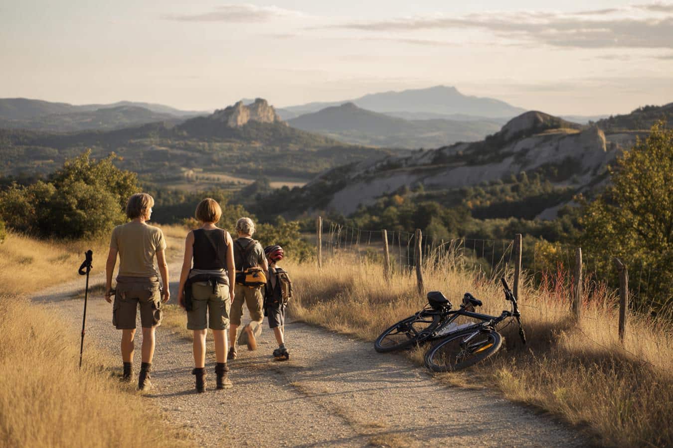 tourisme plein air curbans activites