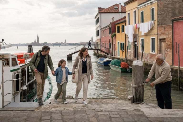 vacances a venise et iles alentour