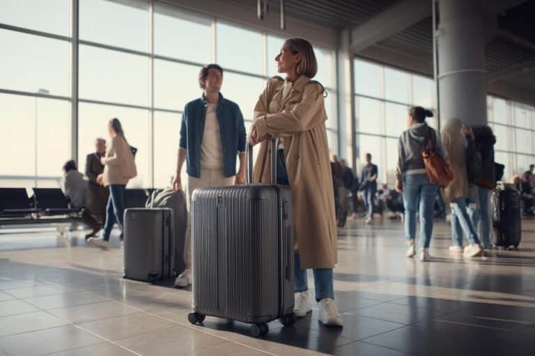 valise 100 litres meilleur modele