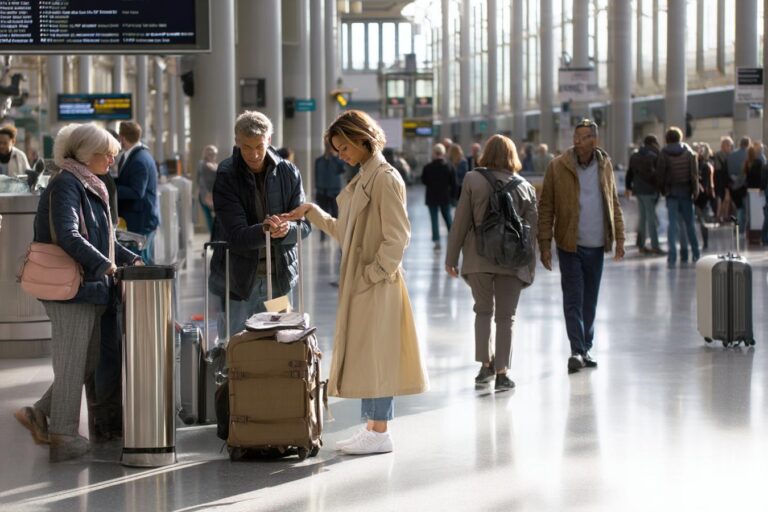 valise a roulettes modele comparaison choix