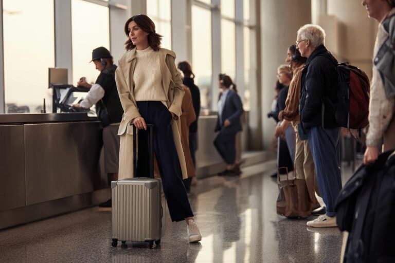 valise cabine 45x36x20 cm comparatif