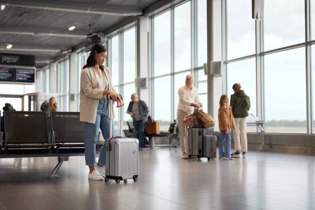 valise cabine 55x40x20 comparatif