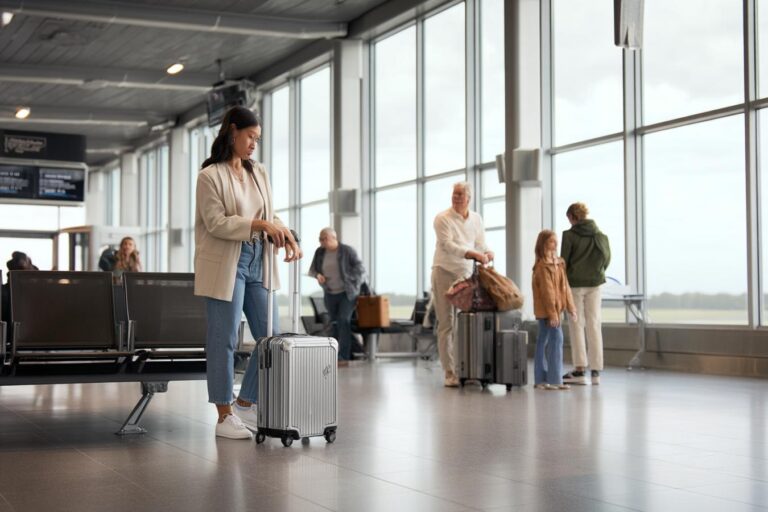 valise cabine 55x40x20 comparatif
