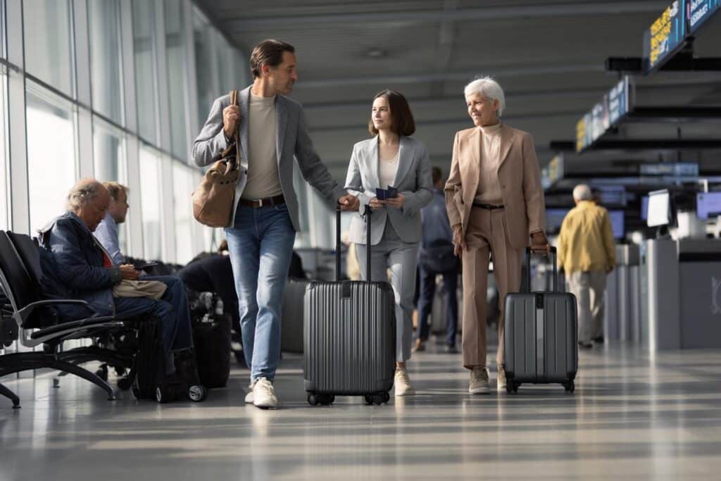 valise cabine rimowa meilleurs modeles