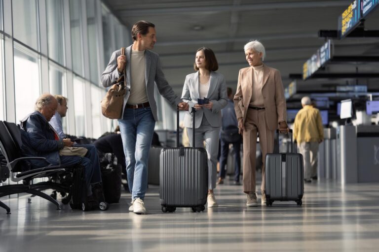 valise cabine rimowa meilleurs modeles