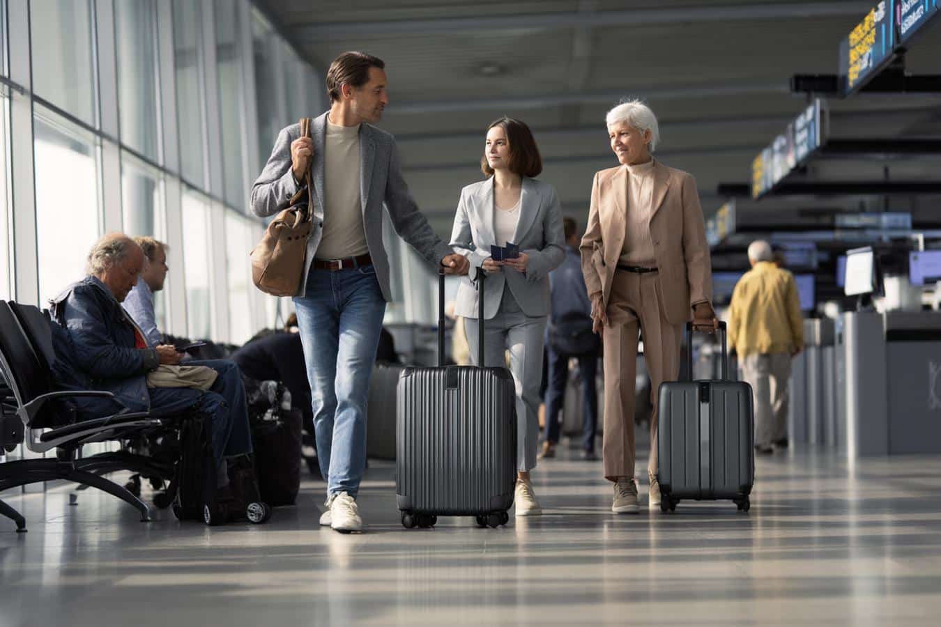 valise cabine rimowa meilleurs modeles