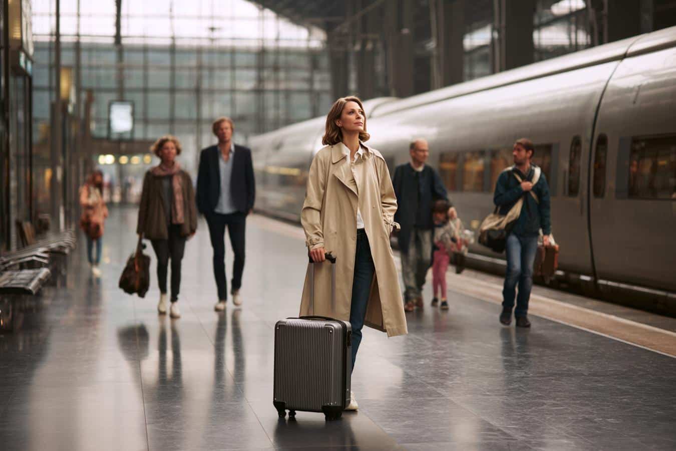 valise delsey cabine meilleure selection