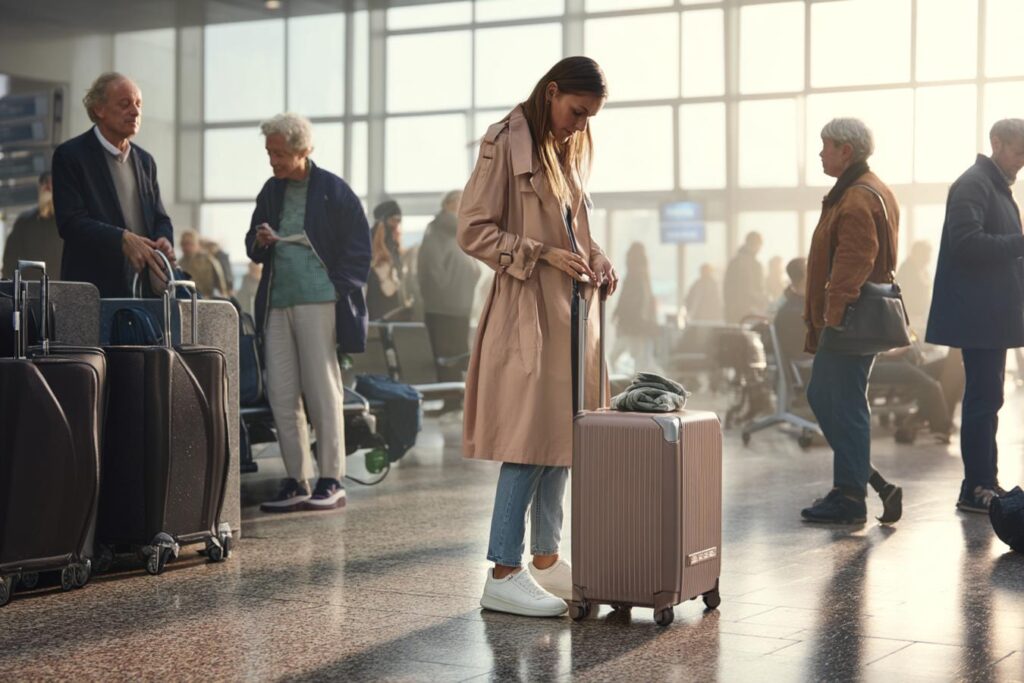 valise delsey cabine selection meilleures