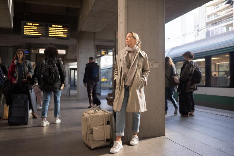 valise eco responsable choix modele