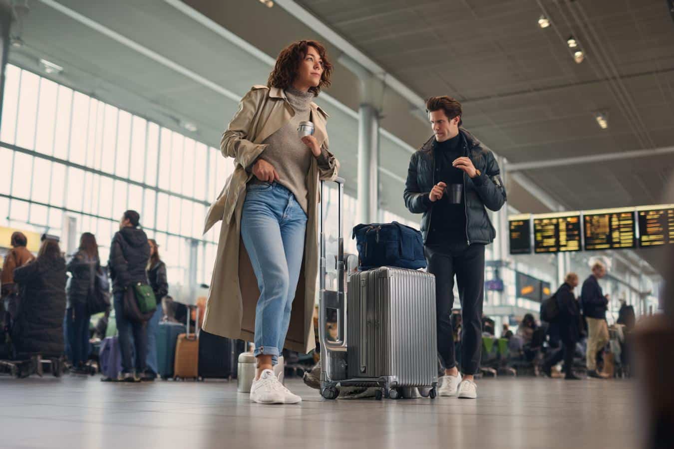 valise extensible cabine 2023